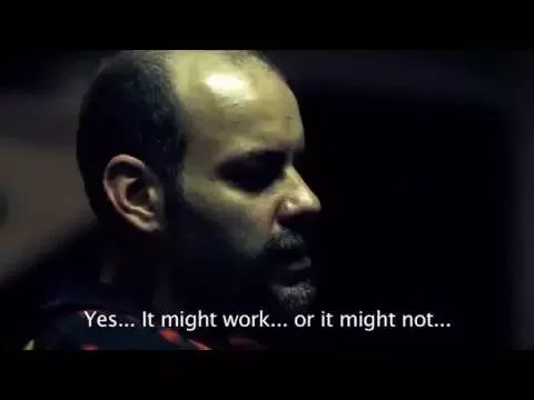 DOIS COELHOS TRAILER (English Subtitles)