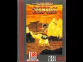 Samurai Shodown game Wikipedia article