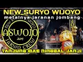 Download Lagu tanjung mas ninggal janji versi jaranan new suryo wijoyo
