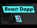 How to use React with an Ethereum Dapp old API with lifecycle methods