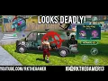 NEW ANARCHY PORTAL VAN THE ONLY KING NEW MISSION UPDATE FEATURE |GANGSTAR VEGAS NEW UPDATE 5.9.Ot