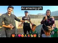 Download Lagu A Surprising Gift from a Young Iranian Hero to a Homeless Family