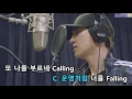 [KTV] Chanyeol X Punch - Stay With Me (Instrumental Ver.)