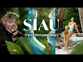 Lagu SIAU – the volcanic paradise island of Indonesia | TRAVEL DOCUMENTARY