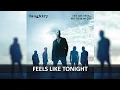 Lagu DAUGHTRY - FEELS LIKE TONIGHT LYRICS