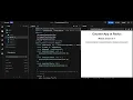 Learn react-redux by developing counter app