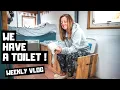 Download Lagu THETFORD PORTA POTTI.. our tiny campervan toilet system. Our vanlife uk vlog (still pending mind)