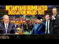 Download Lagu Ratusan Negara Walkout saat Netanyahu Pidato di PBB! 193 Delegasi Keluar, Israel Dipermalukan Dunia