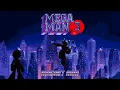 Download Lagu MegaMan 3 - Magnet Man (Neon X remix)