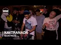 Download Lagu Kaytranada | Boiler Room: Montreal