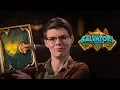 Video di Trailer dell'annuncio di Salvatori di Uldum | Hearthstone (IT)