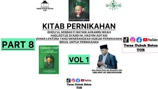 Download Penting…! Jangan Menikahi Wanita Yang Belum Selesai Dengan Masa Lalunya \u0026 Hukum Menikahi Anak Zina MP3