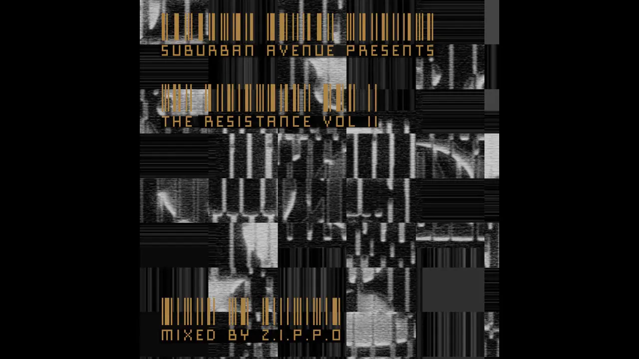 Distant Echoes - Wait For Me [TR002]