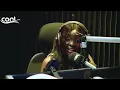 "Bro, Send It To Me" — Mr P Reveals Davido's DM About 'I Can't Look Away' | The Breakfast Show