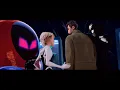 Spider Verse - Juice Wrld Hide Scene