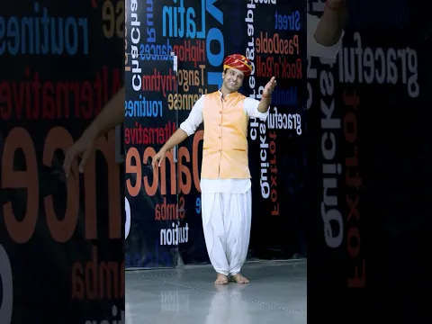 मैंने तेरे ही भरोसे हनुमान #hanumanansh #ajitbbp #dance #bhajan