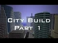 Download Lagu Minecraft: PlayStation®4 Edition Lets build a City part 1