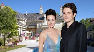 John Mayer s Lifestyle 2023