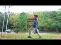 Download Lagu MAKE IT JUMP by.Salvi,P3so Joelii dance fitness choreo by SUPER RENAN