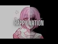 Download Lagu Ace of Base - Happy Nation (sped up)