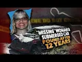 Divers Believe To Have Found the Body of a Woman Who Went Missing 12 Years Ago