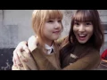 Download Lagu 여자친구 GFRIEND - Rain in the Spring Time M/V