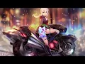 Nightcore - Crvvcks, Sigma & Clementine Douglas - 99 Degrees