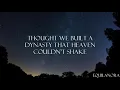 Download Lagu Dynasty - Karaoke - MIIA