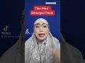 Download Lagu Tips atasi serangan panik #panicattack #anxiety #cemas #psikiater