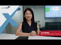 Catherine Chan - Sr Partnership Manager AximTrade Ask Special Edition