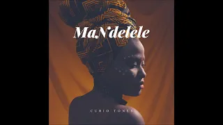 curio tones mandelele original mix 