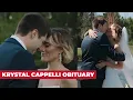 Krystal Cappelli Obituary Newlywed Remembered After Tragic Passing