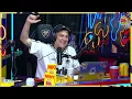 LA CHAMPIONS LIGA / Zapada EN VIVO en UN POCO DE RUIDO