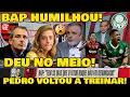 Lagu BAP NÃO DEIXOU BARATO! \