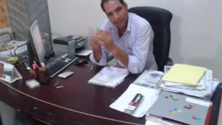 الفنان ابراهيم زايد تعالو بنا نصطلح YouTube 