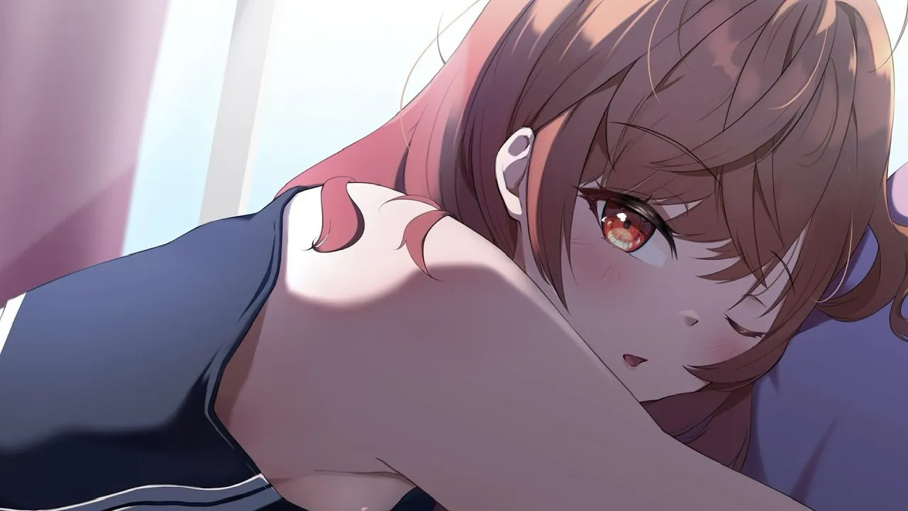 我慢できなかった♥ #shorts #ホロライブ #一条莉々華