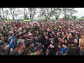 Download Lagu Penonton Heboh Sendiri Moshingan❗️ Barongan Jaranan Rogo Samboyo Putro Live Waung Sukorame Kediri
