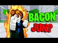 Download Lagu BACON Uses JUN To HUMBLE TOXIC Players..💀 | Legends Battlegrounds