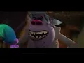 Trolls 2016 - Creek Leaves Poppy and Her Friends to Die by The Burgens