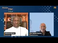 The Race to Protect Newborns Dr Howard Berman on HIE