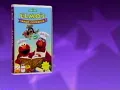 Download Lagu Sesame Street - Elmo's Magic Cookbook (2001 VHS Rip)