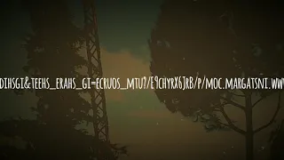وع دت ي  ن ي أن لا ي ف رق ن ا إلا ال م وت    ل ك ن گ ل  م ت وف ي ب وع دگ   أت م ن ى ل  گ أن ت ك ون ي دندنها