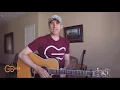 Mind On Fishin' - Trace Adkins | Guitar Tutorial