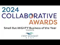 2024 Small but Mighty Business of the Year Presented by First Seacoast Bank