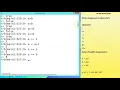 095 Learn python and ruby programming - Operators in ruby