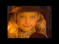 1987 Charlie Perfume Commercial