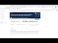 Screencast Cleaning and exploring the COVID-19 Open Research Dataset CORD-19