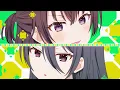 【ロシデレ】「気まぐれロマンティック」｜ノンクレジットエンディング(第11話)