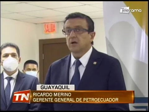 Procudaría y Petroecuador demandan a Odebrecht por incumplimiento de contrato