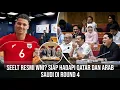 Download Lagu 192 CM DAN BERDARAH AMBON! JENSON SEELT RESMI PERKUAT TIMNAS DI RONDE 4